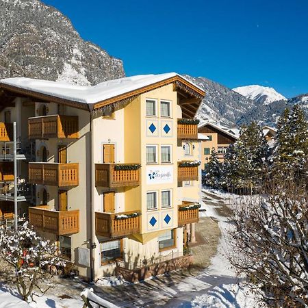 Hotel Genzianella Ziano di Fiemme Zewnętrze zdjęcie