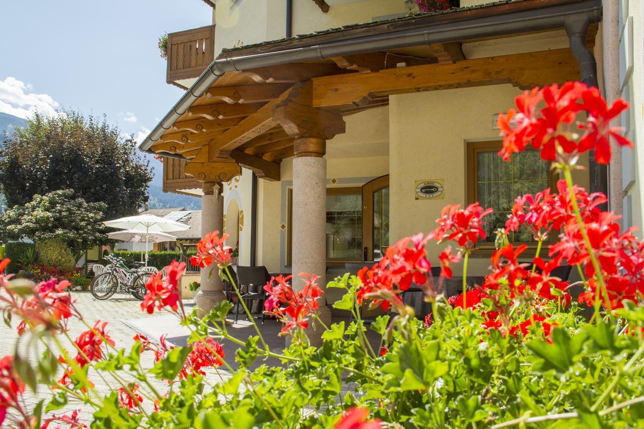 Hotel Genzianella Ziano di Fiemme Zewnętrze zdjęcie