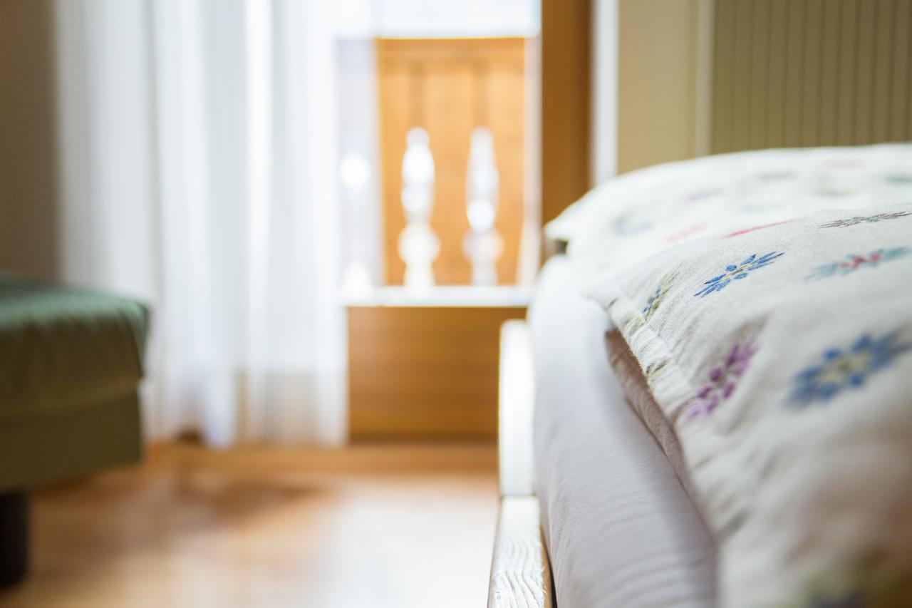 Hotel Genzianella Ziano di Fiemme Zewnętrze zdjęcie
