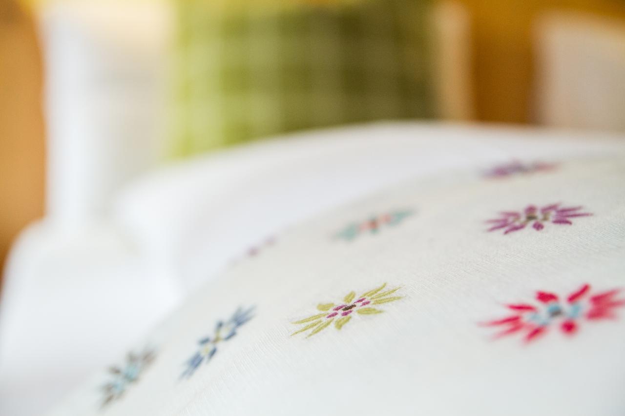 Hotel Genzianella Ziano di Fiemme Zewnętrze zdjęcie
